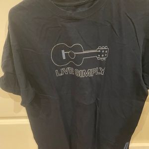 Patagonia Mens Live Simply Shirt L